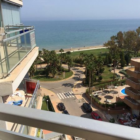 Luxury Apartment 1ª Linea De Playa Marina D'Or Oropesa del Mar Exterior photo