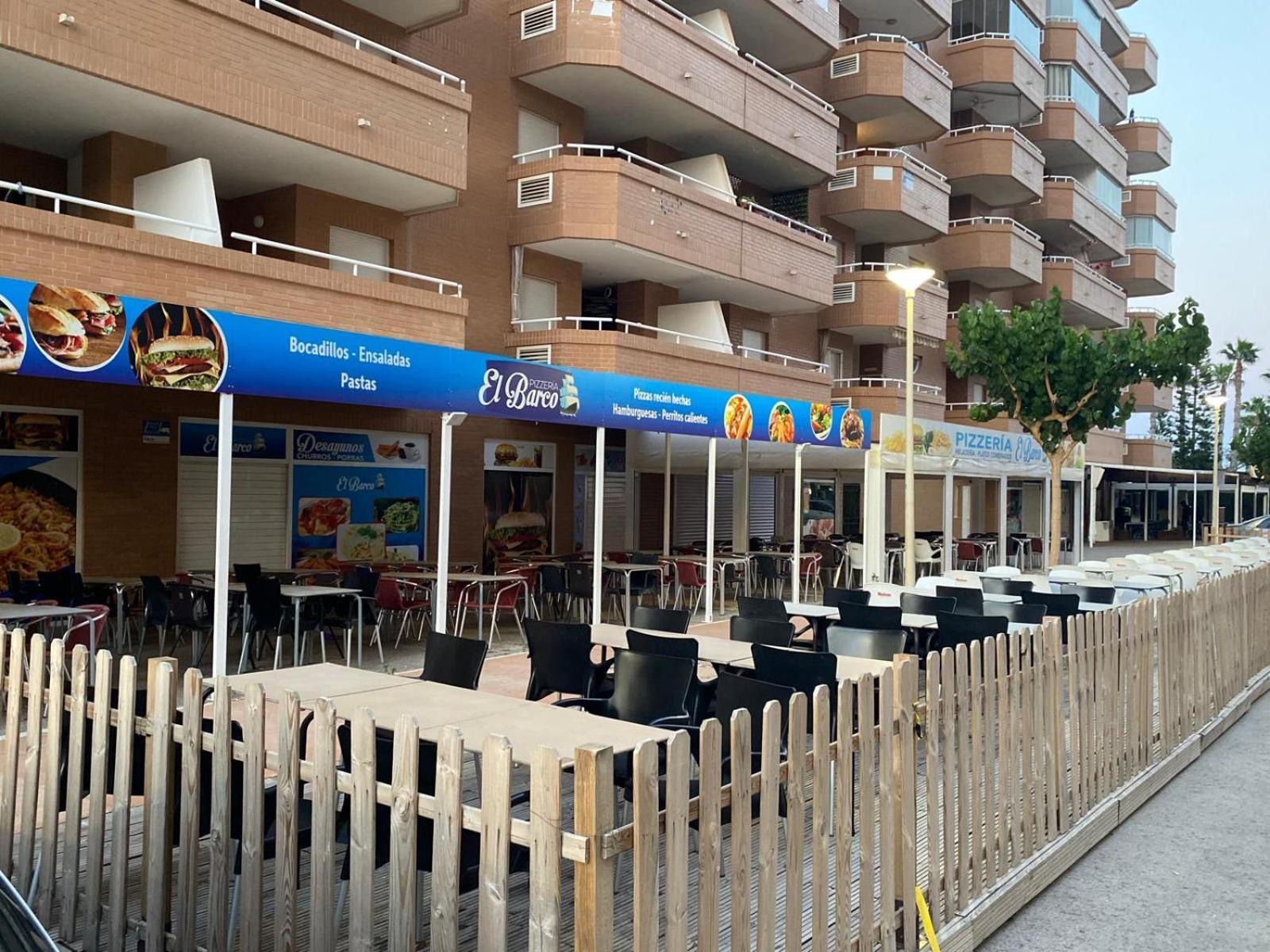 Luxury Apartment 1ª Linea De Playa Marina D'Or Oropesa del Mar Exterior photo
