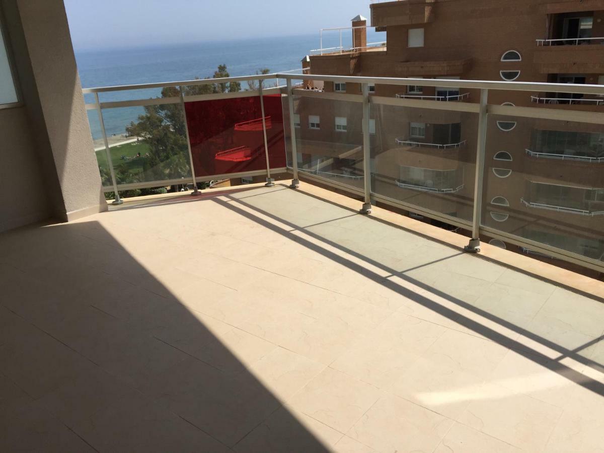 Luxury Apartment 1ª Linea De Playa Marina D'Or Oropesa del Mar Exterior photo