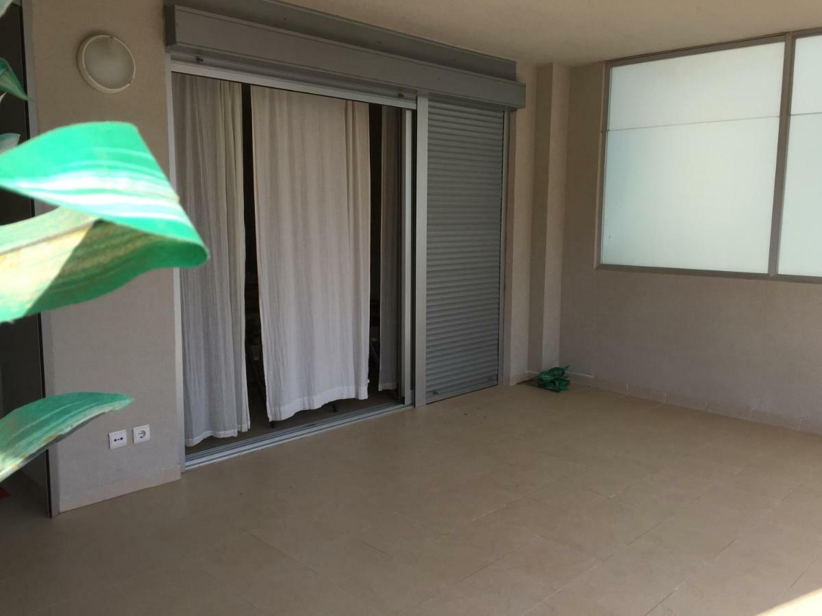 Luxury Apartment 1ª Linea De Playa Marina D'Or Oropesa del Mar Exterior photo